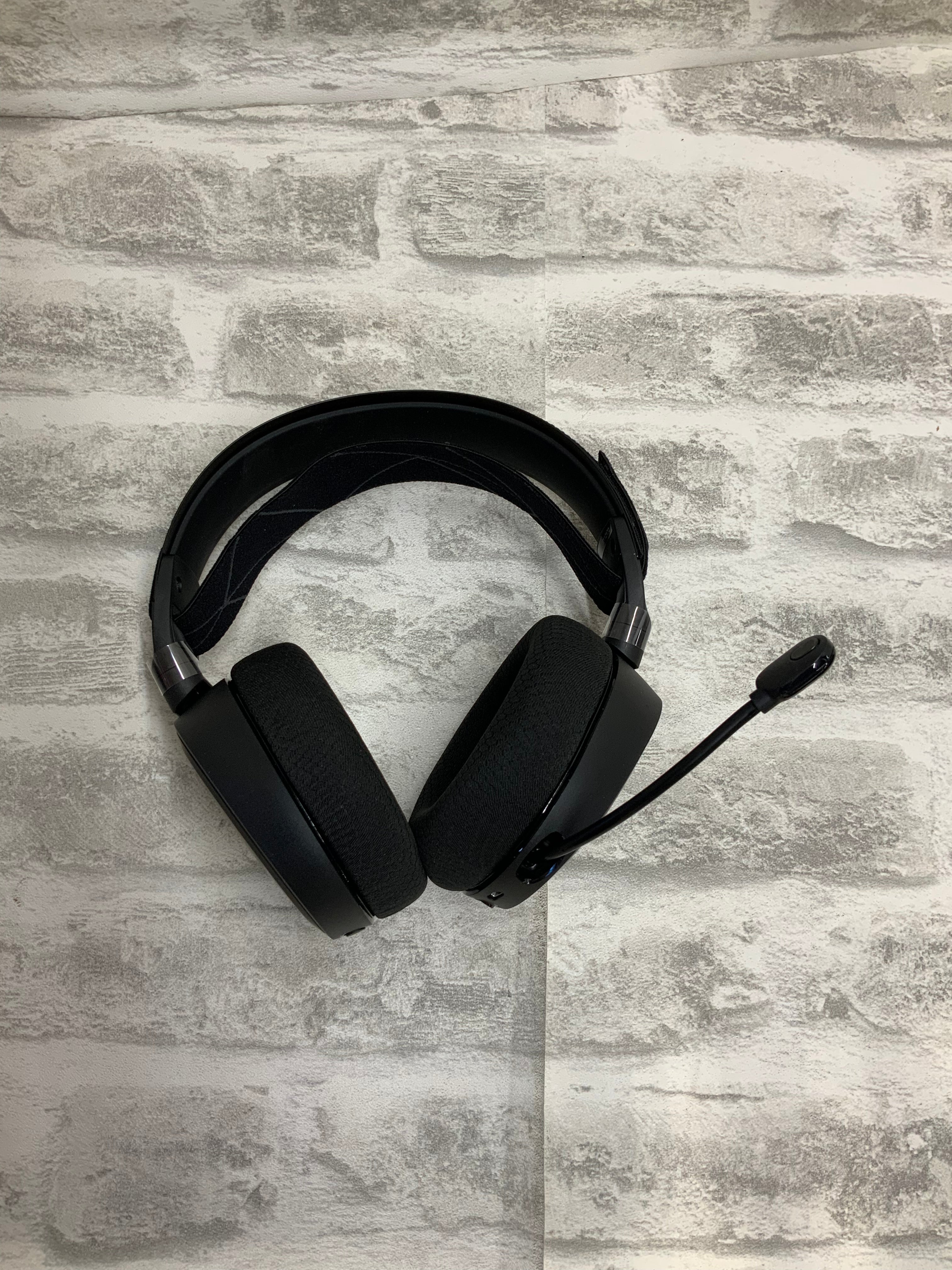 SteelSeries Arctis 7 - Lossless Wireless Gaming Headset (7544094163182)